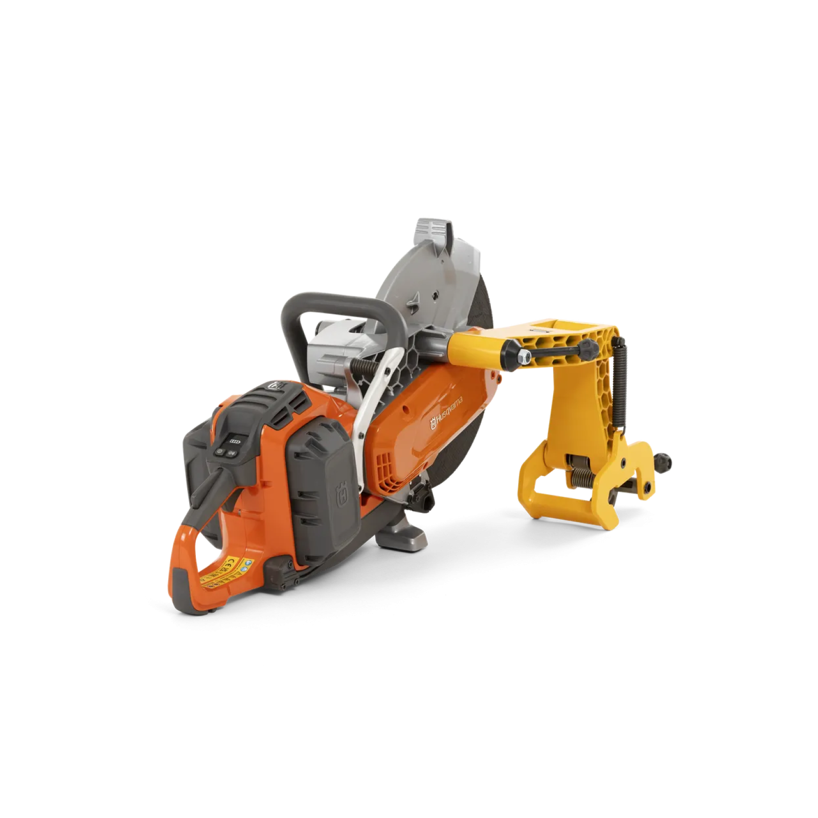 Рельсорез Аккумуляторный Husqvarna K 1 PACE Rail (14"/356мм) 9706215-06 Рельсорез Аккумуляторный Husqvarna K 1 PACE Rail (14"/356мм) 9706215-06